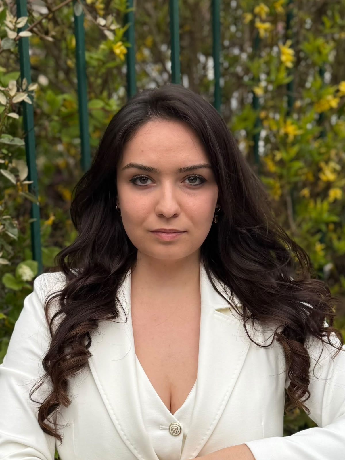 Marlene Dressel, Gründerin von AVARA